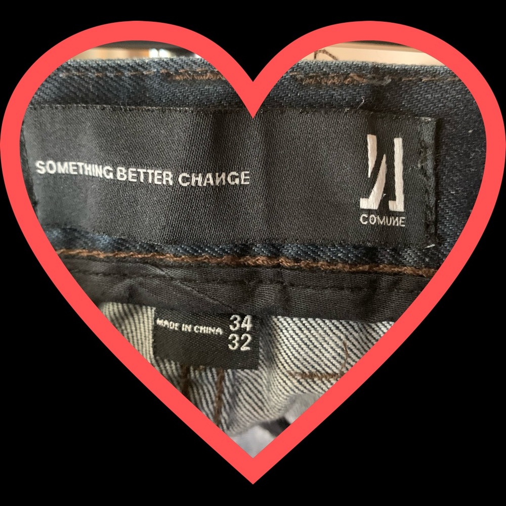 Commune Jeans - Picture 3 of 5